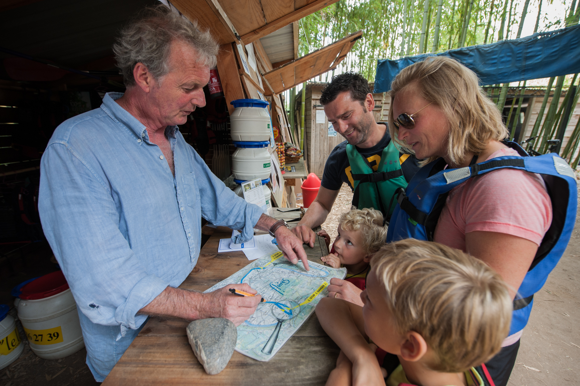 Base Nautique de Floiras, Anglars-Juillac - photo 7