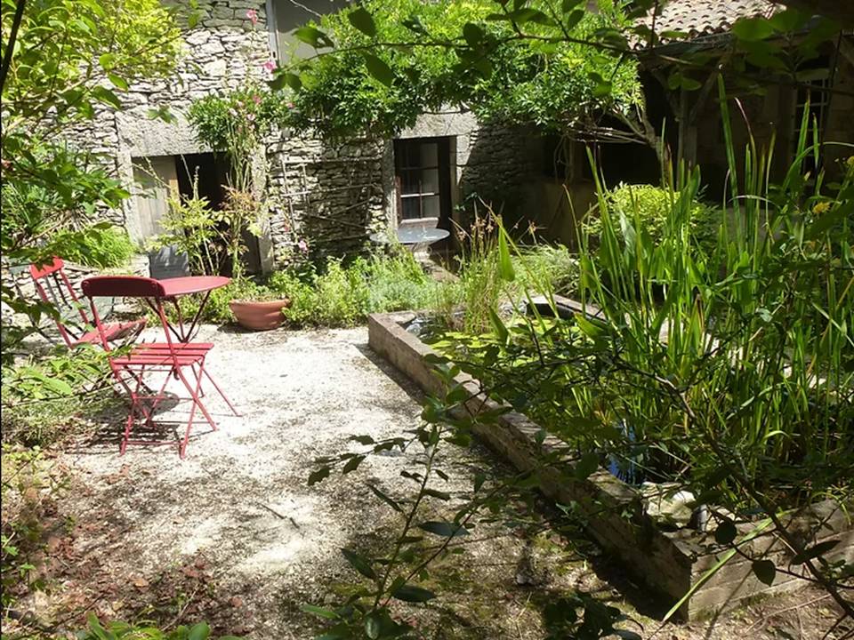 Le Domaine du Causse, Arcambal - photo 3