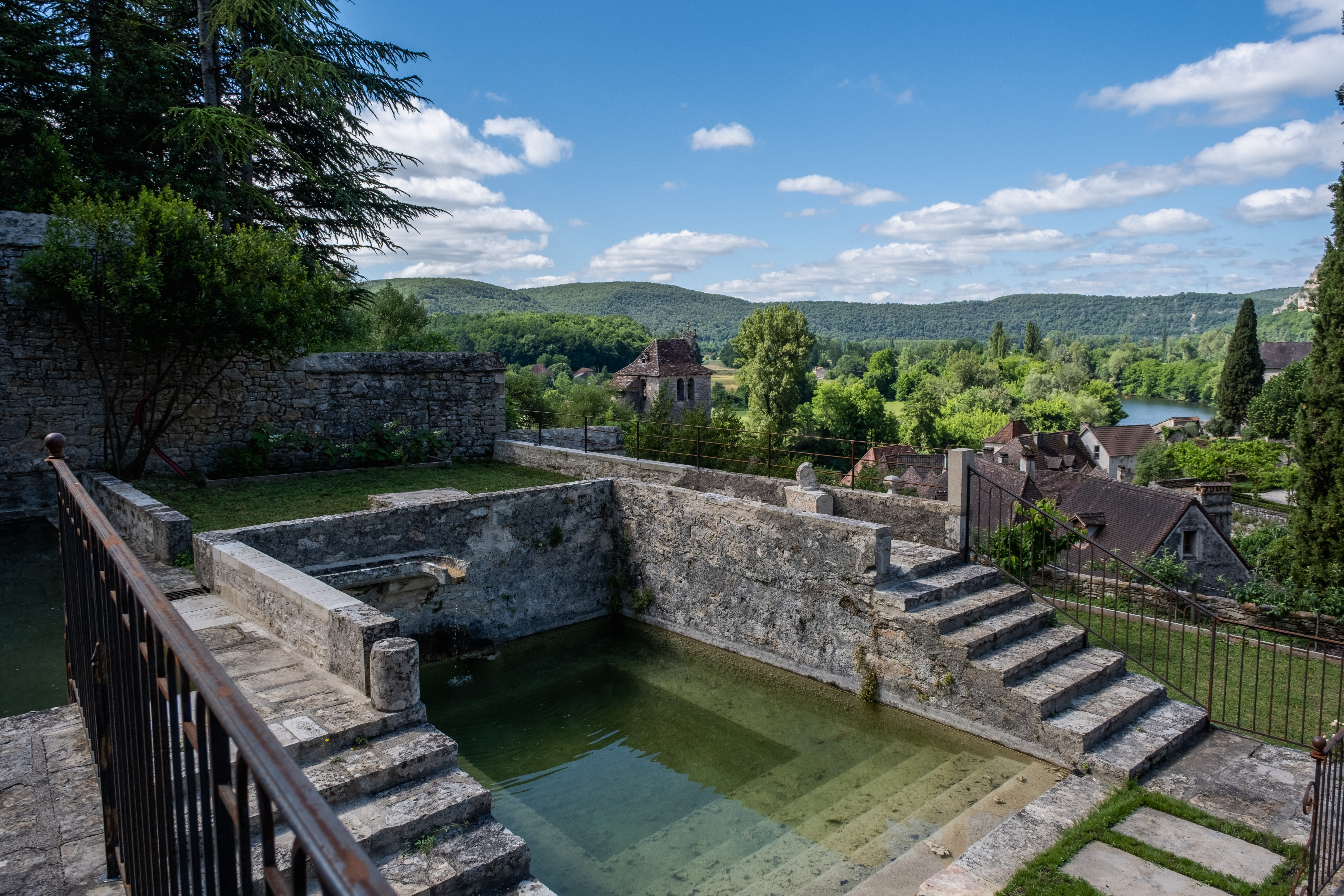 Château De Larnagol, Larnagol - photo 3