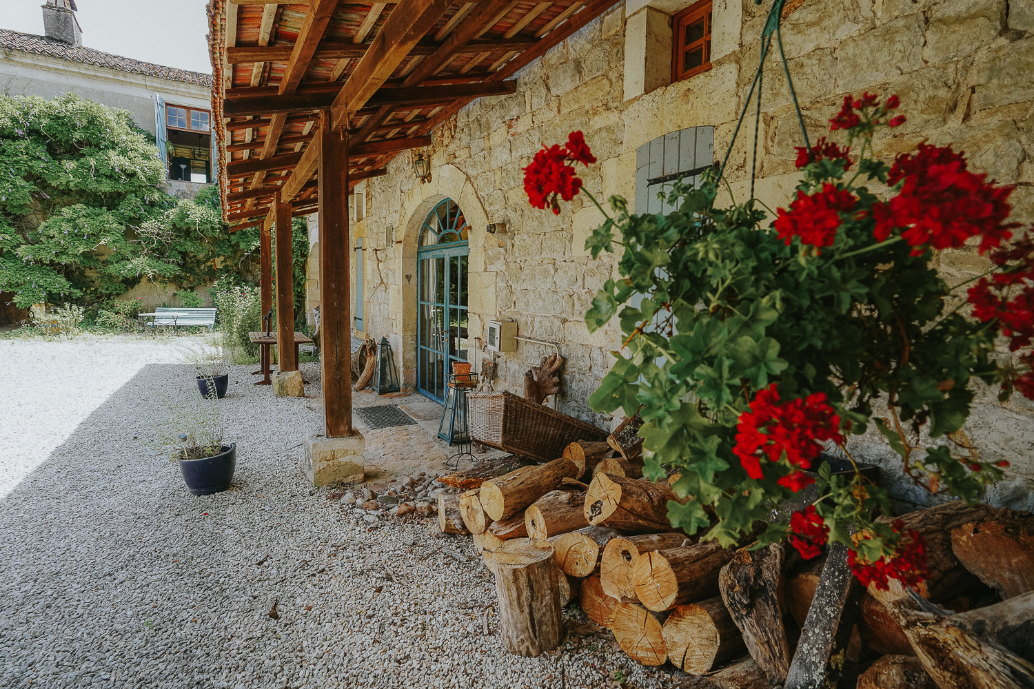 Château Grimard - Le Bâtelier, Duravel - photo 2