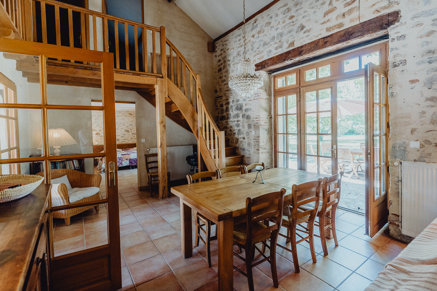 Château Grimard - Le Bâtelier, Duravel - photo 4