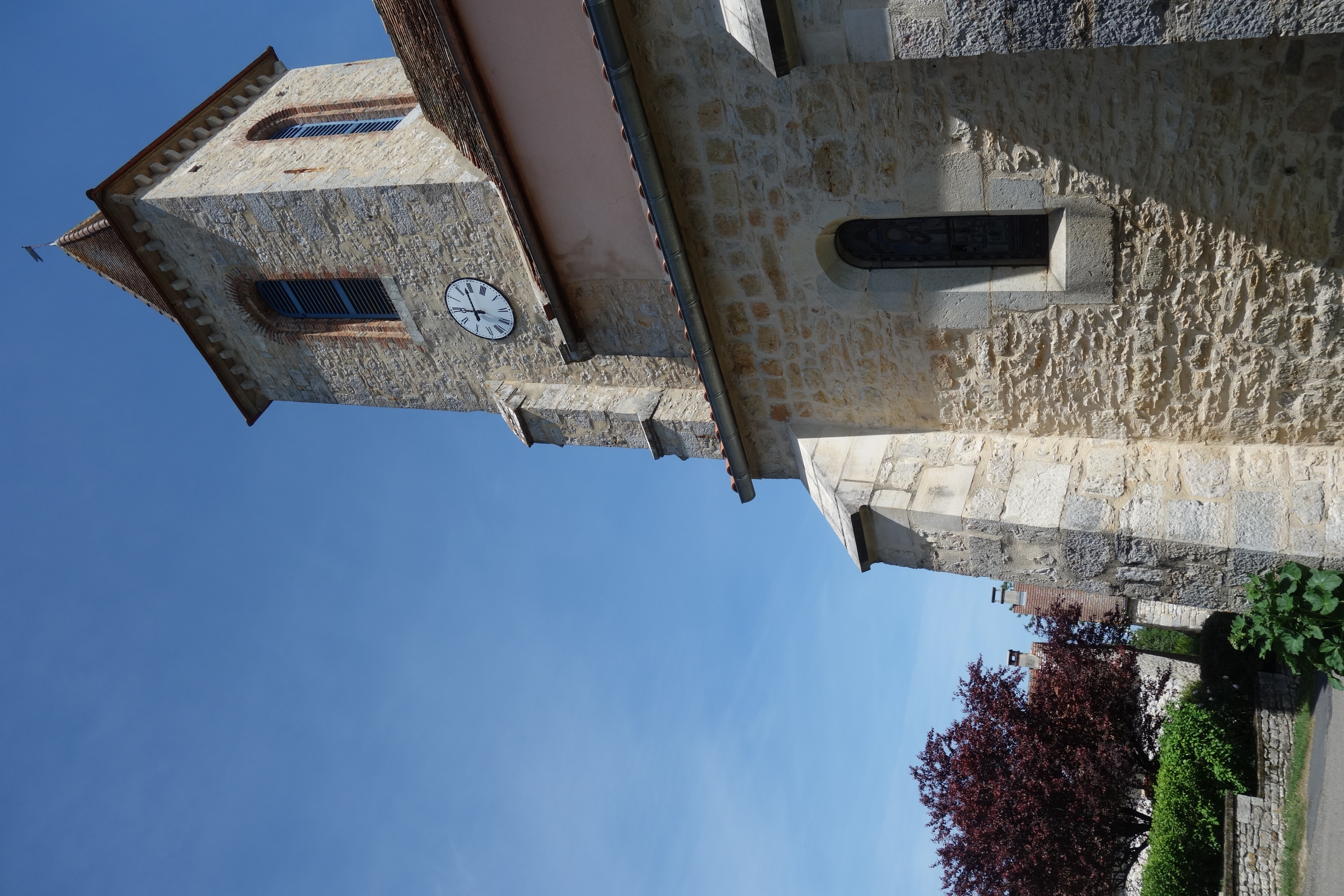 Soirée Musicale à l'Eglise de Beaumat