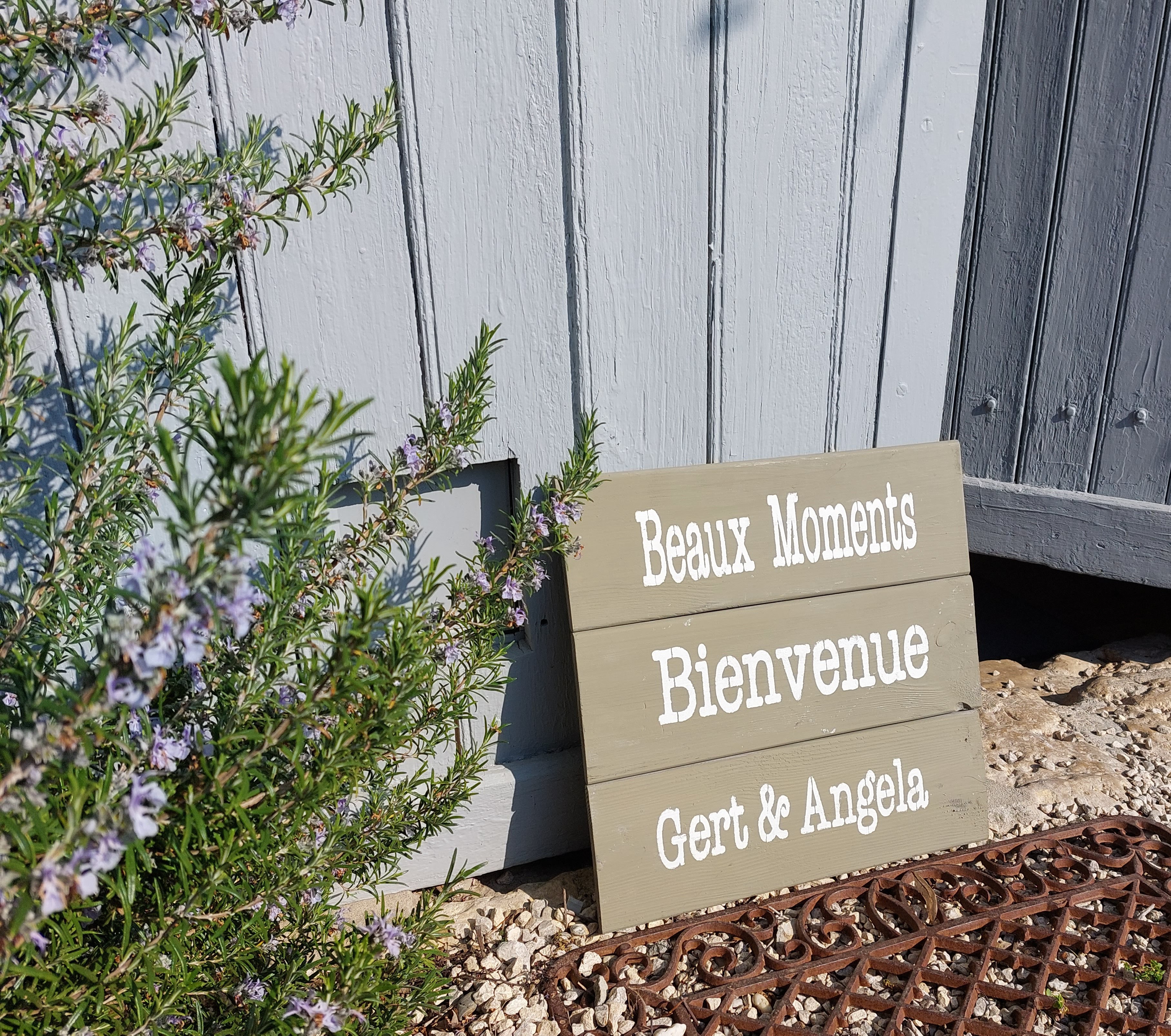 Beaux moments - Gîte Amélie, Mauroux - photo 3