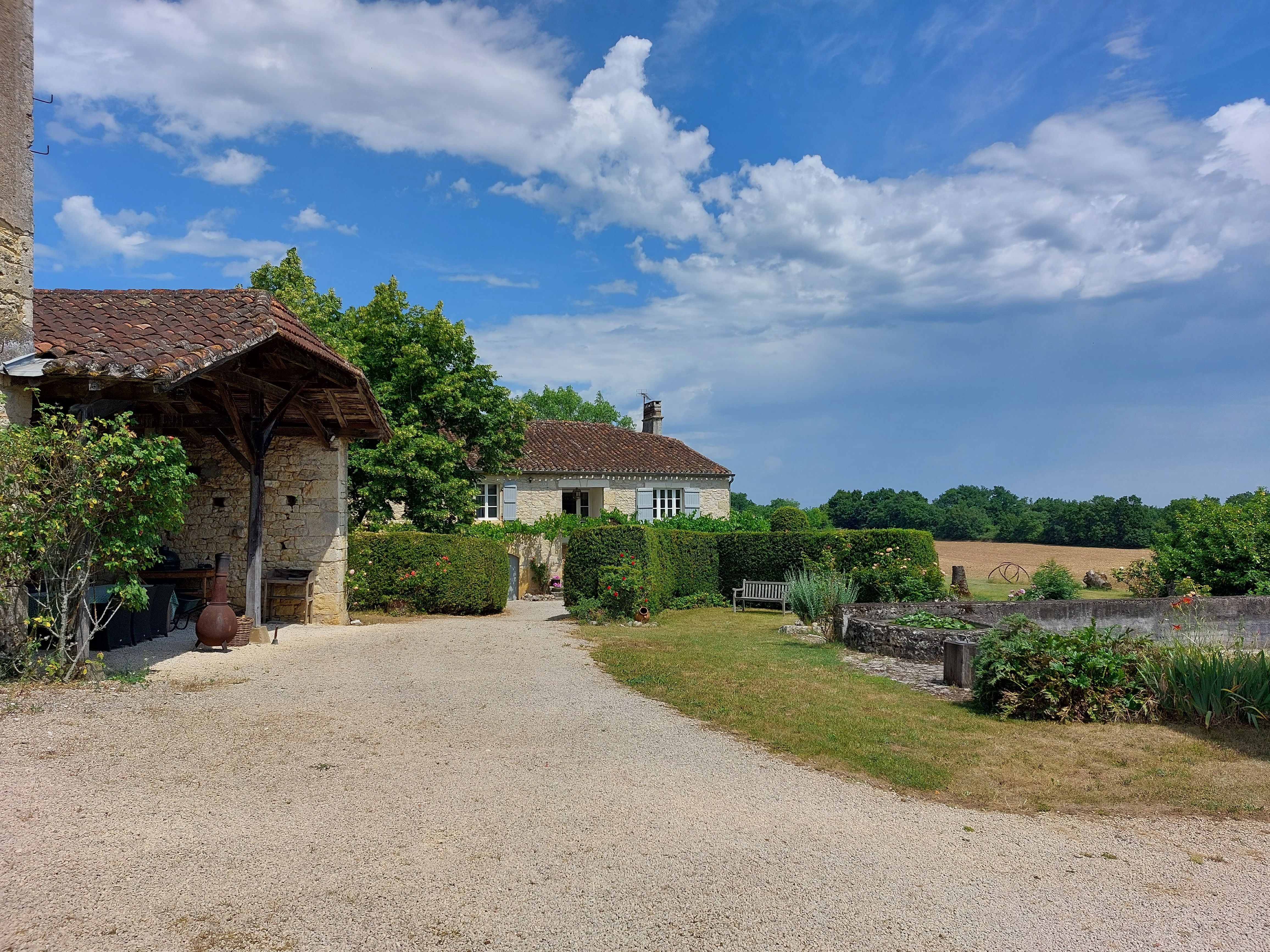 Beaux moments - Gîte Amélie, Mauroux - photo 4