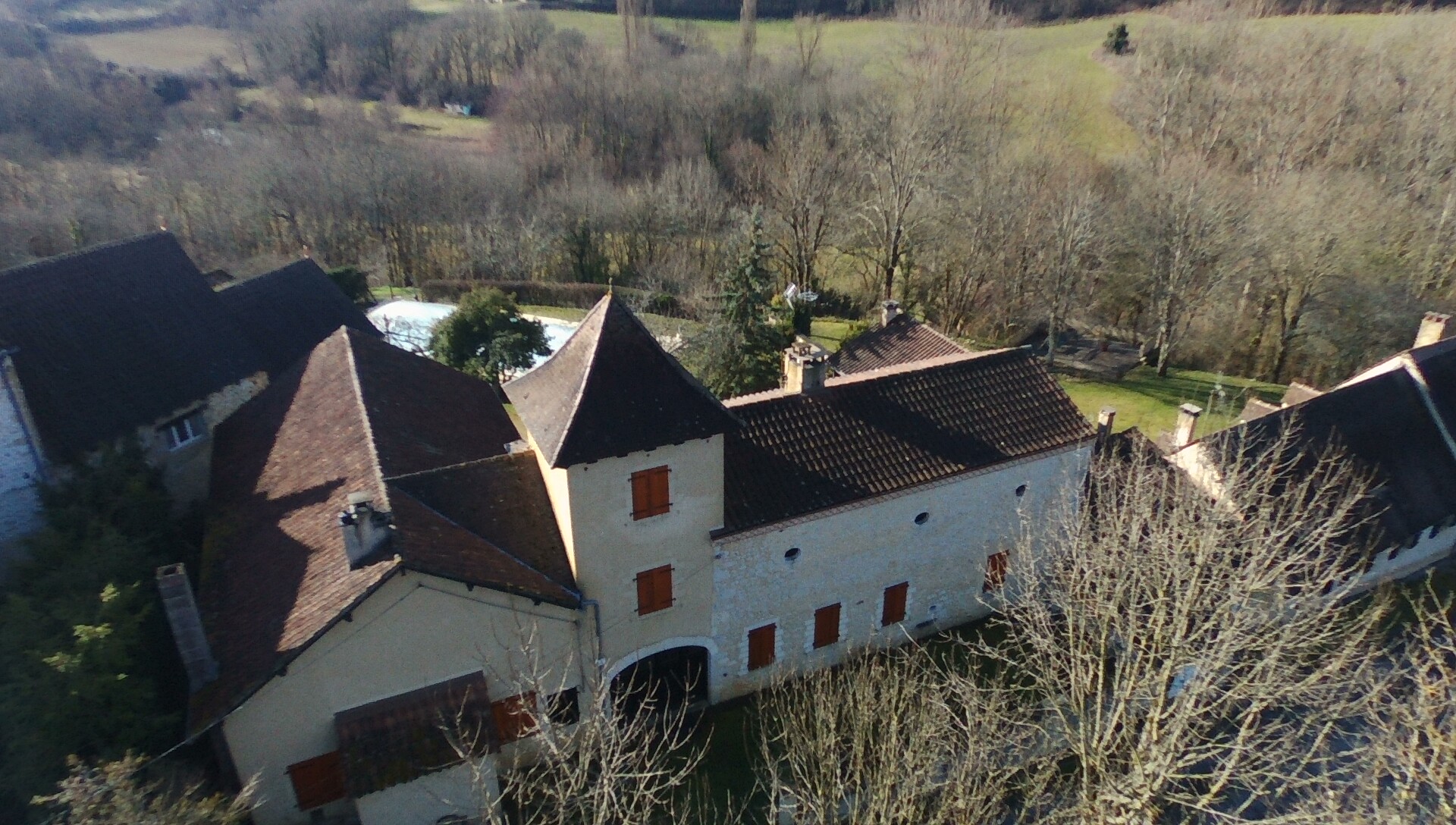 Le Pigeonnier, Payrac - photo 6