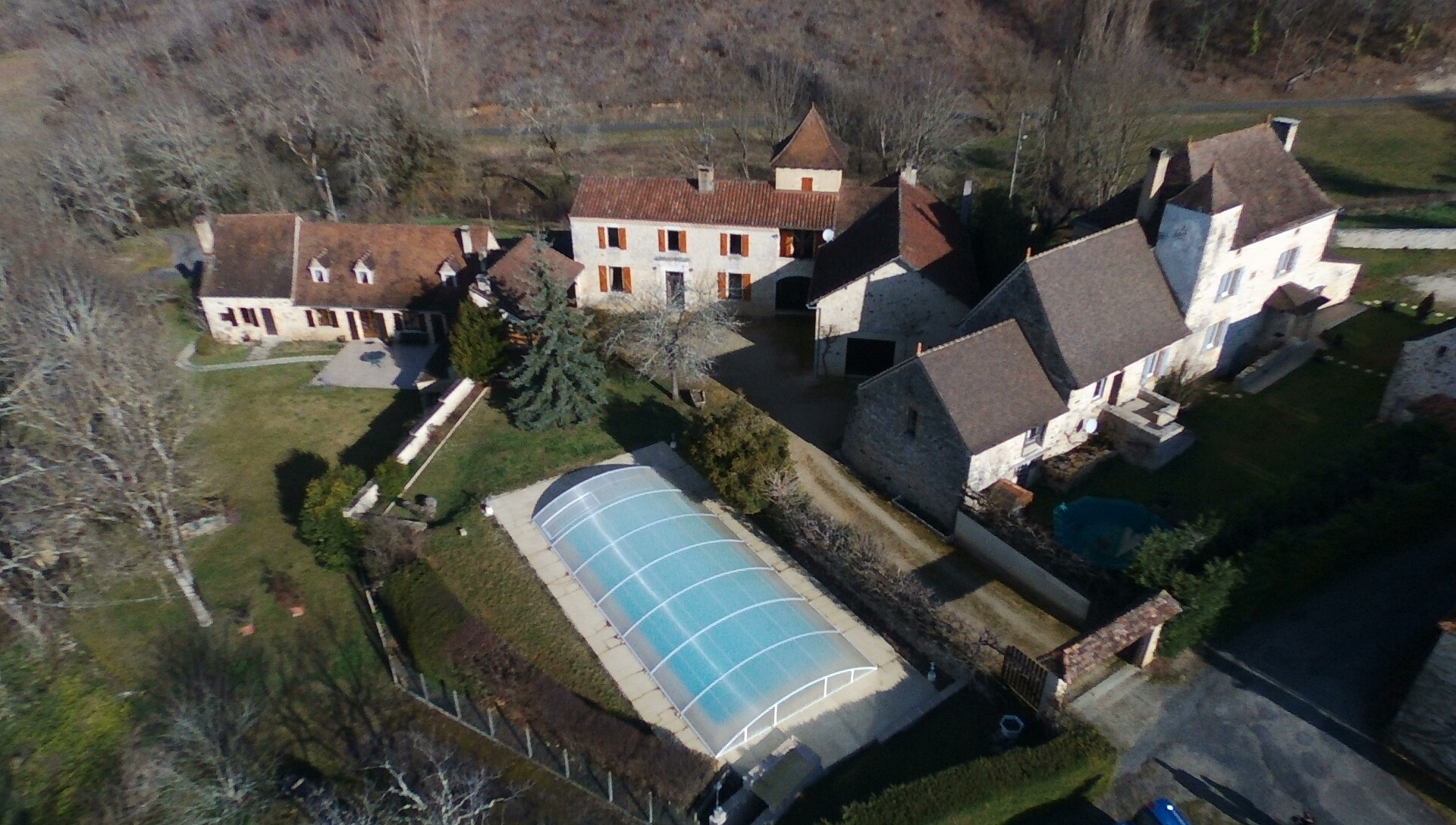 Le Pigeonnier, Payrac - photo 7