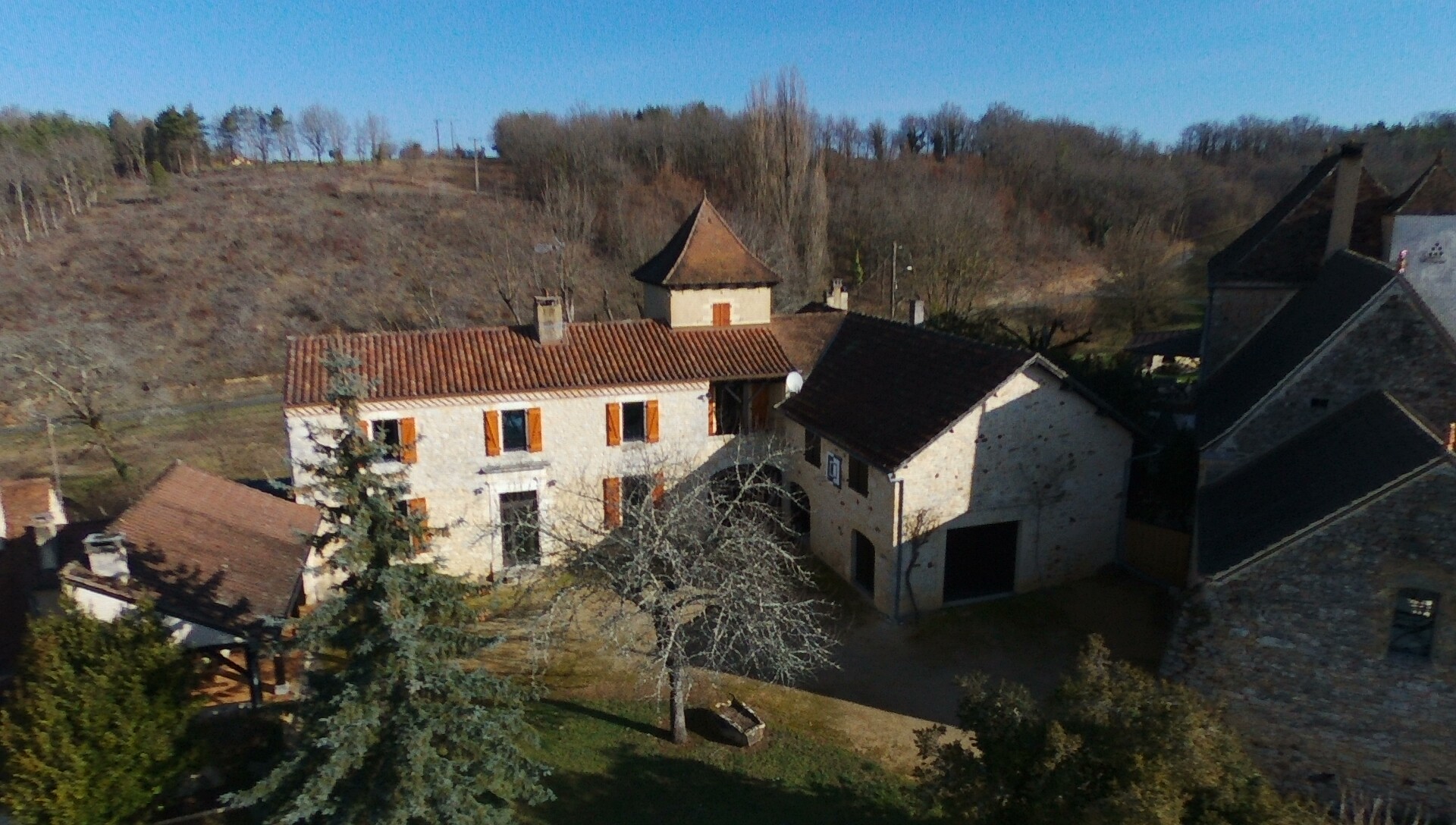 Le Pigeonnier, Payrac - photo 8