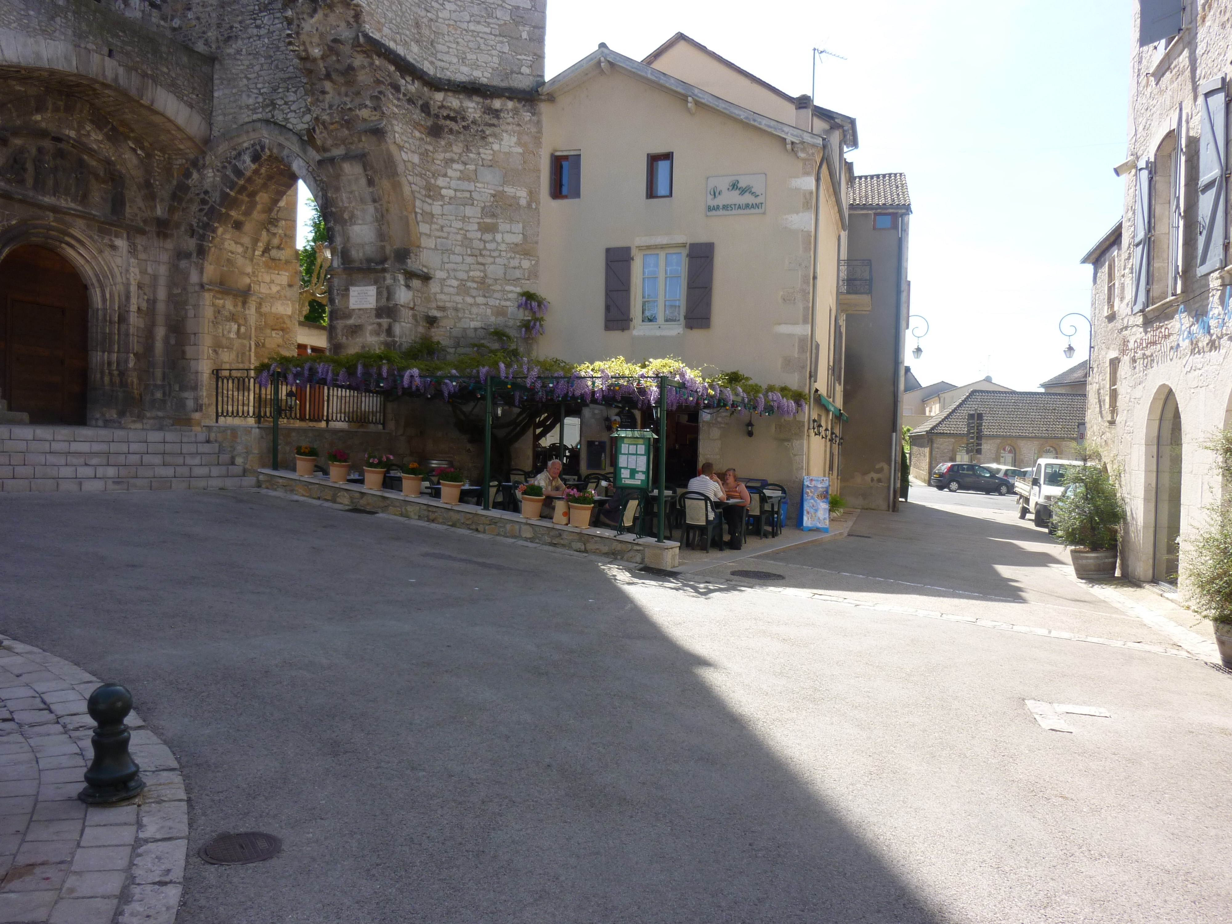 Restaurant Le Beffroi — photo 2