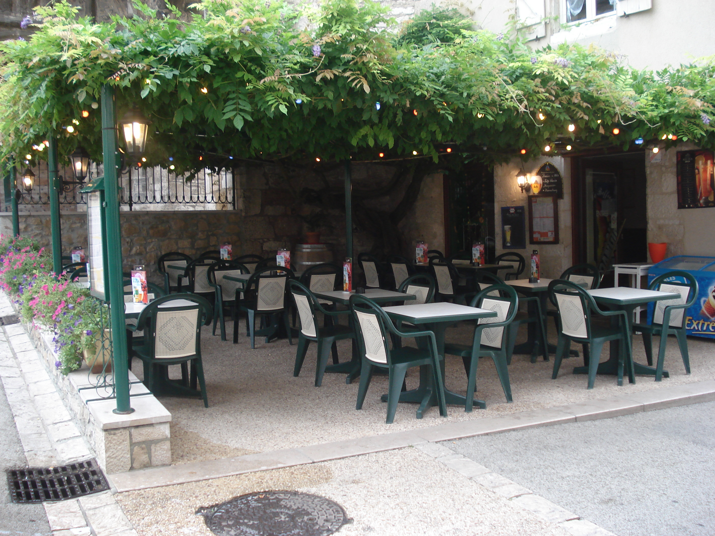 Restaurant Le Beffroi — photo 3