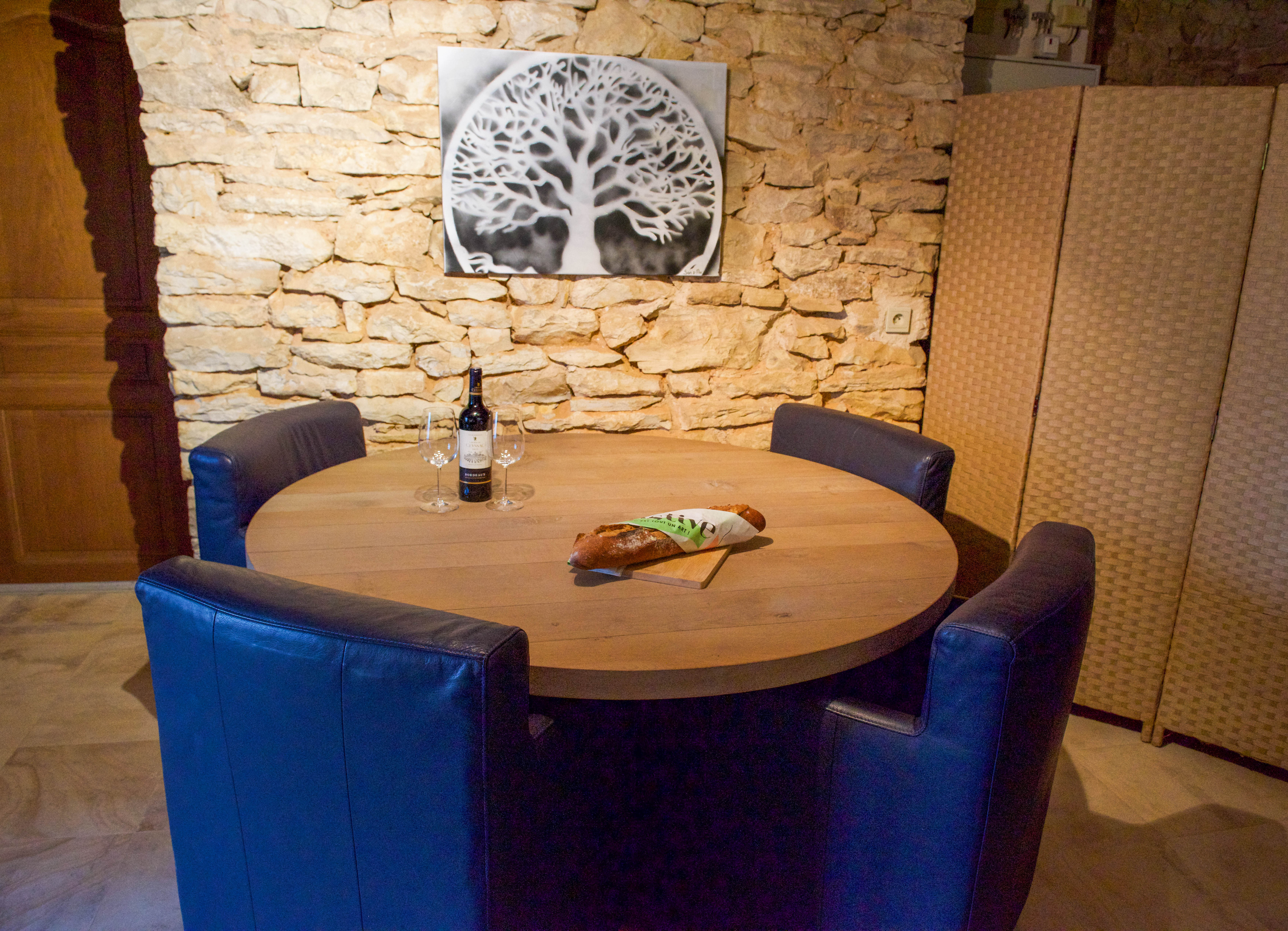 Magnone : Gite Belle Vue, Lavercantière - photo 2