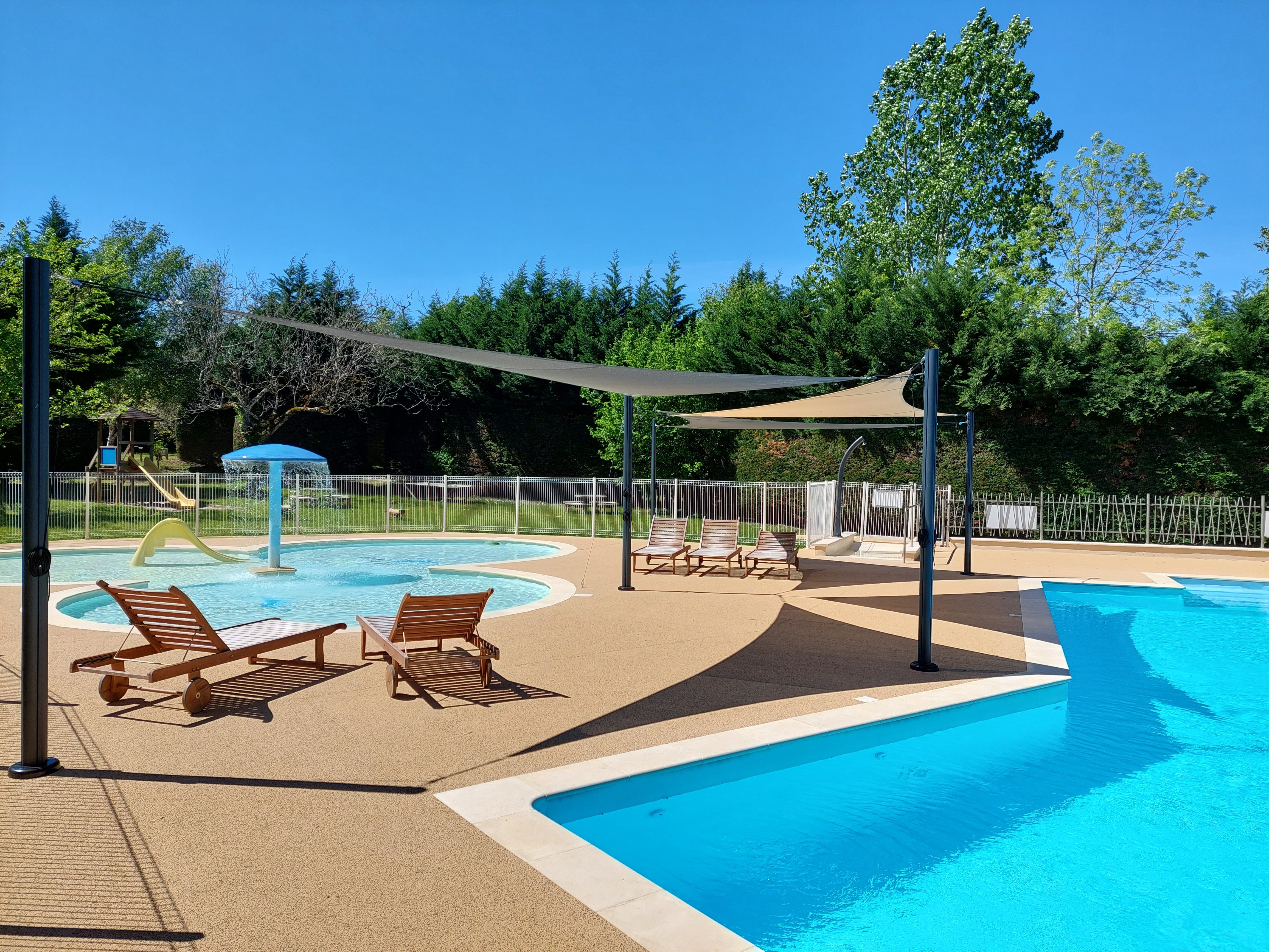 Camping Le Rêve, Le Vigan - photo 6