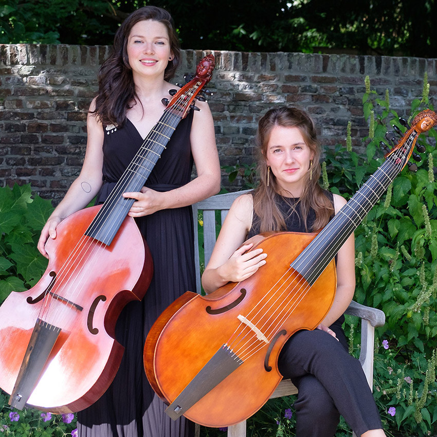 Festival Les instants baroques du Lot : " La French Touch", Ensemble Belombre