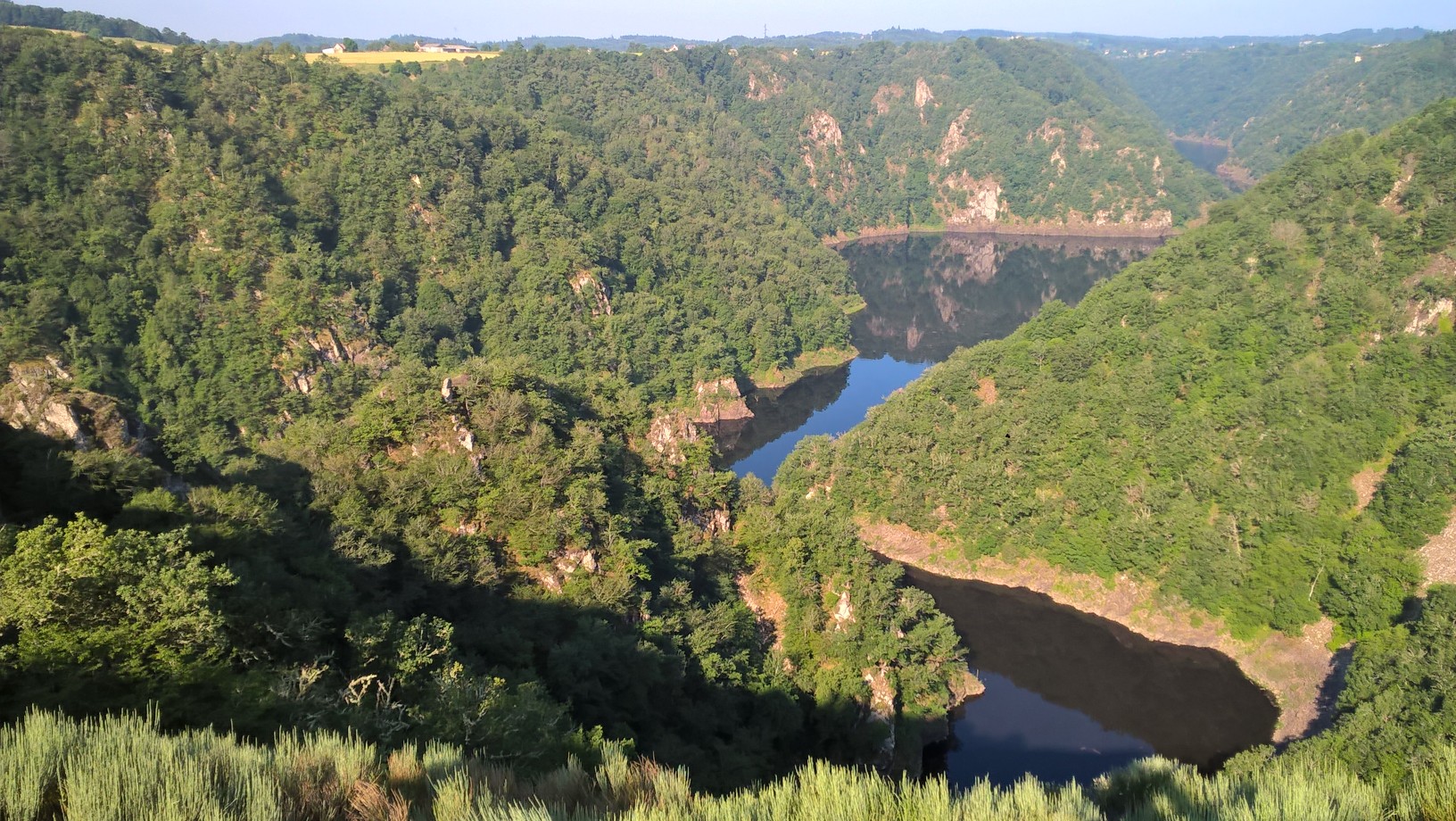 Caracole Nature - La Rando en Vallée de la Dordogne, Saint-Michel-de-Bannières - photo 3