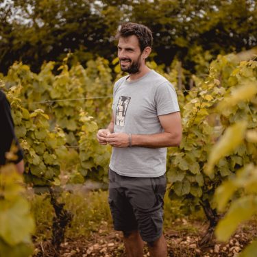 Clos d'Audhuy — photo 2
