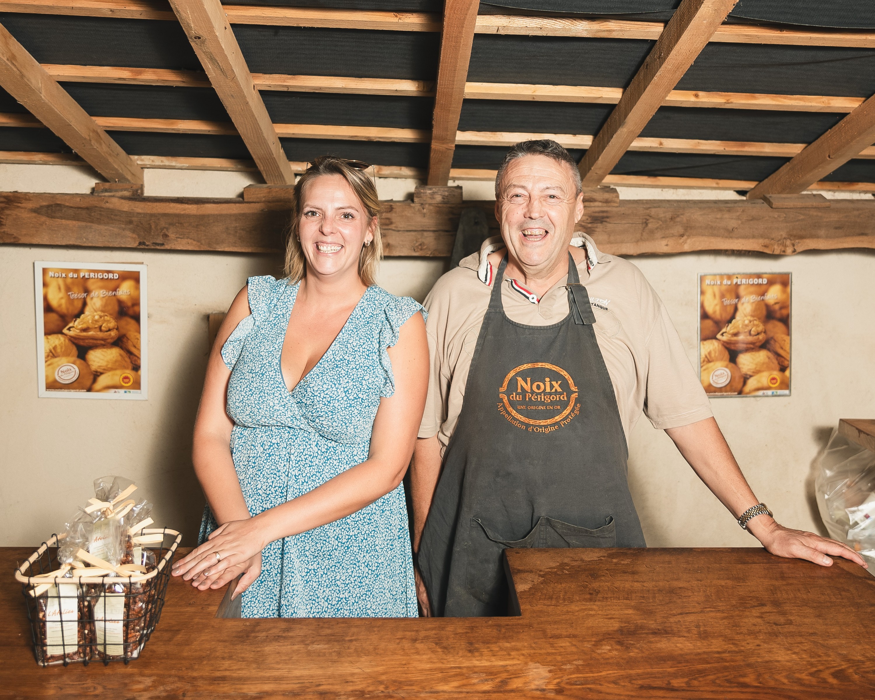 Atelier du Moulin des Fumades, Payrignac - photo 8