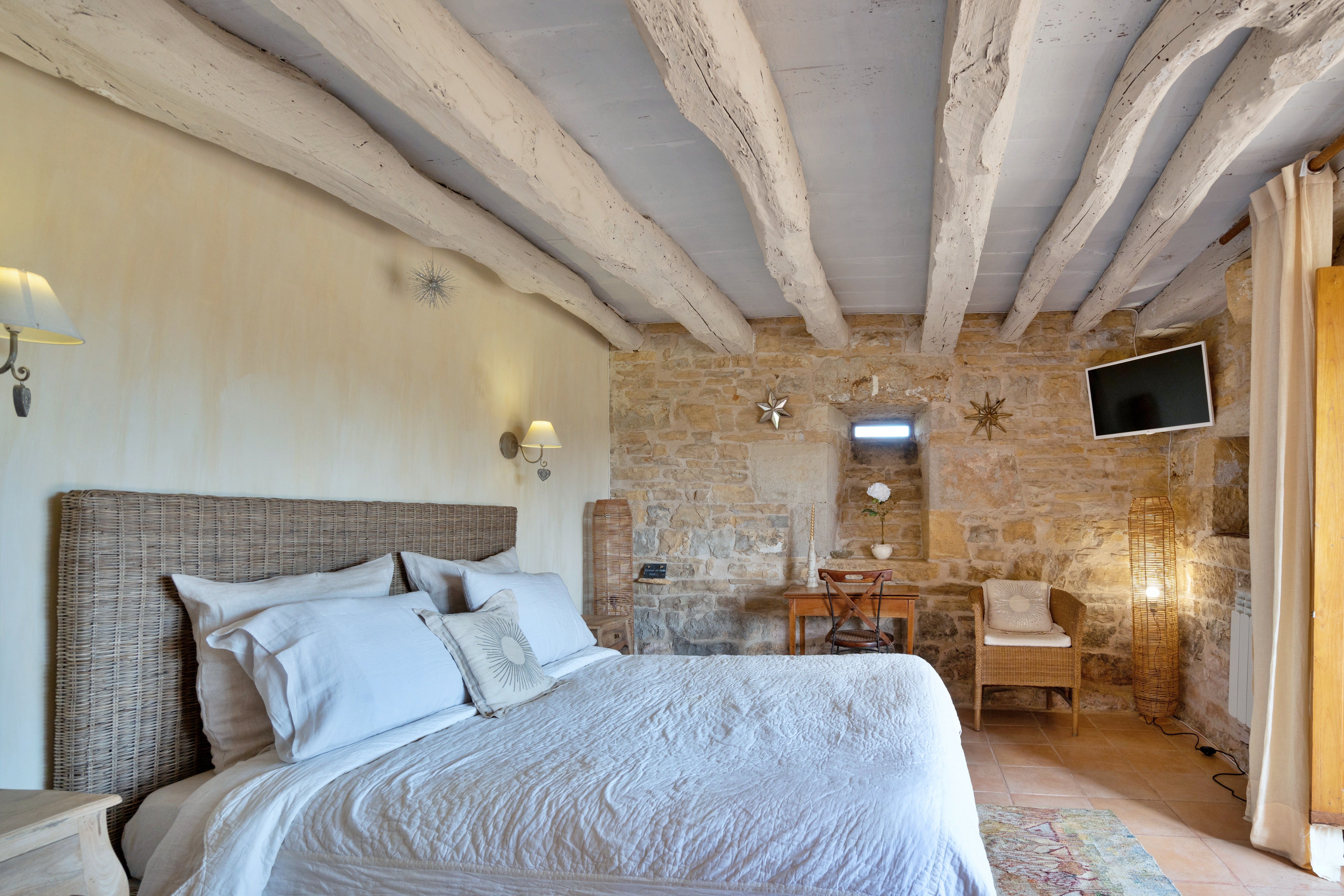 Mas Del Lum, Boussac - photo 10