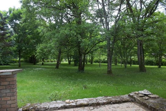 La Bergerie, Beauregard - photo 2