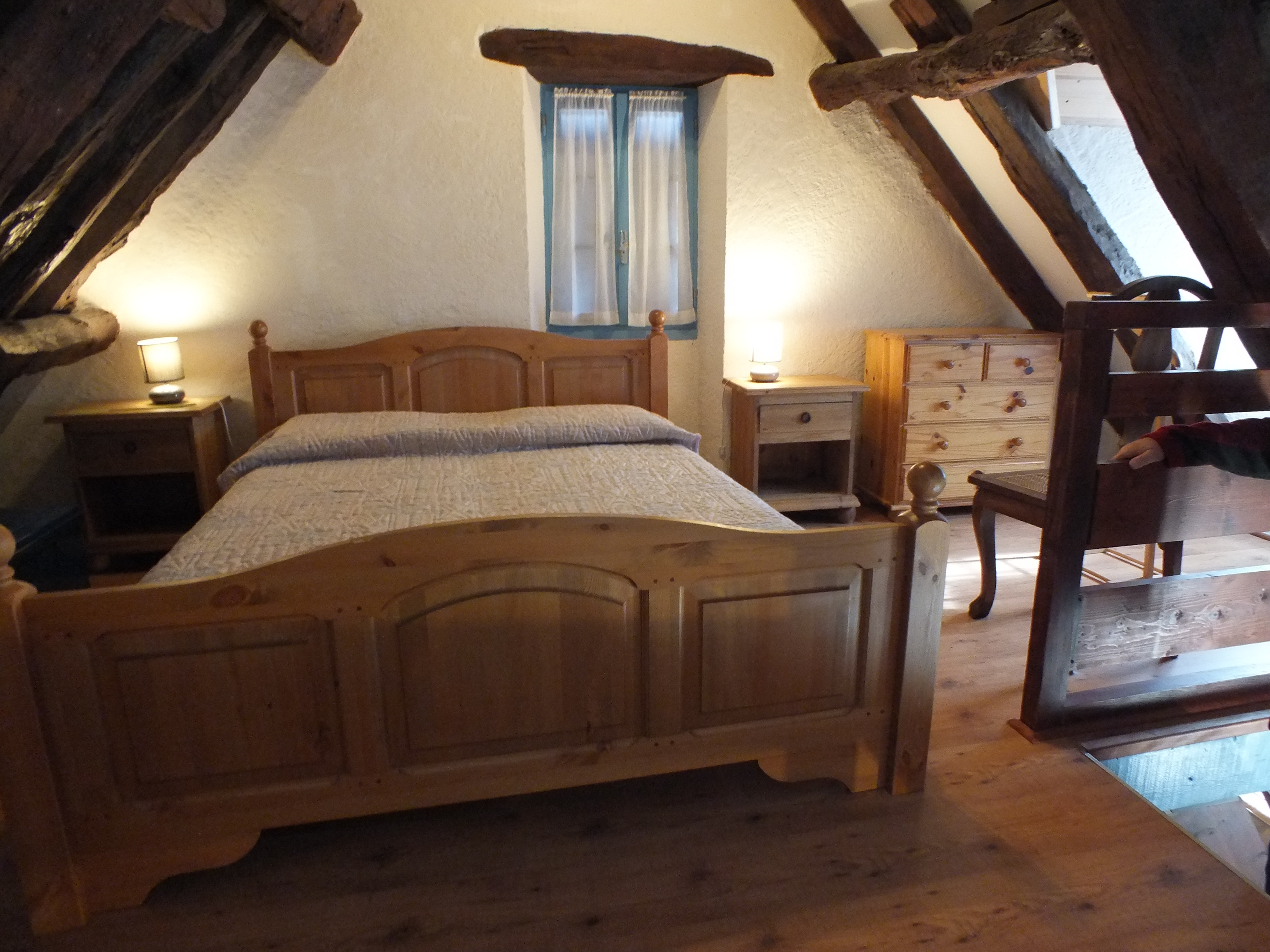 La Bergerie, Beauregard - photo 5