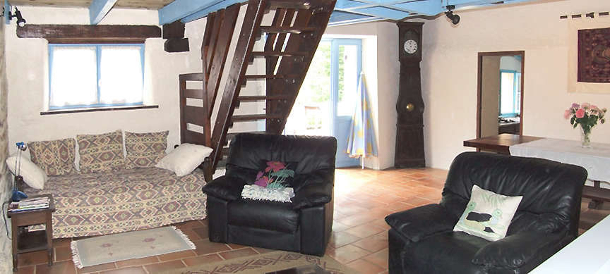 La Bergerie, Beauregard - photo 7