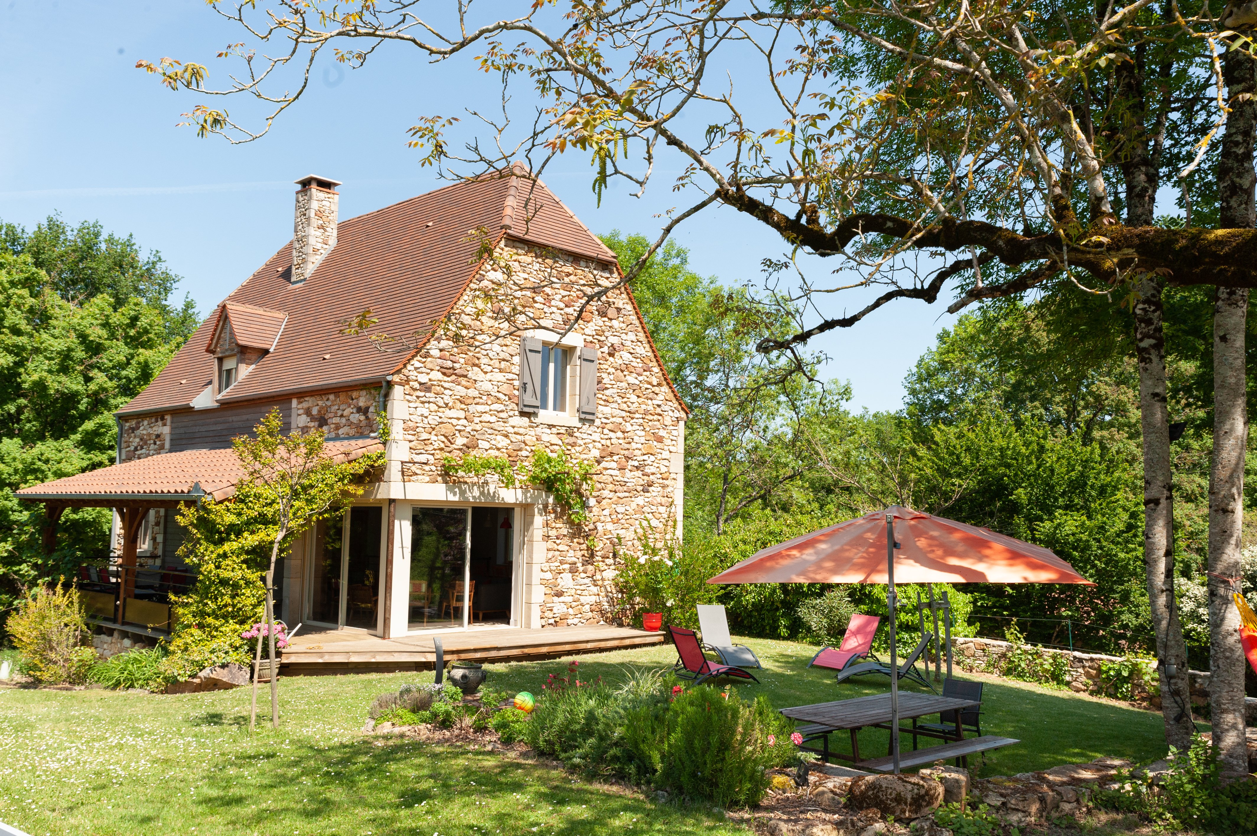 Bergerie De Leth, Saint-Projet - photo 3