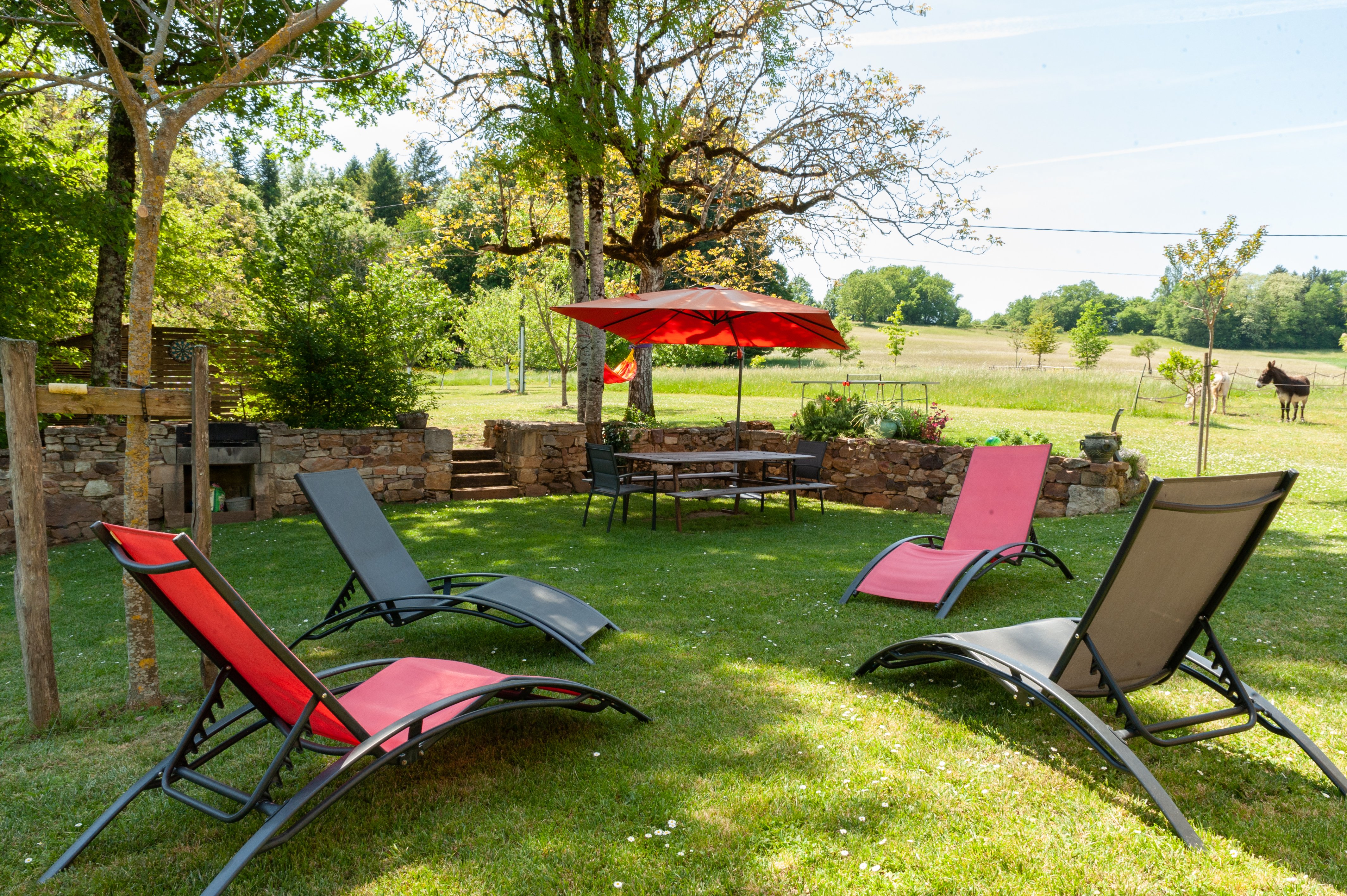 Bergerie De Leth, Saint-Projet - photo 7