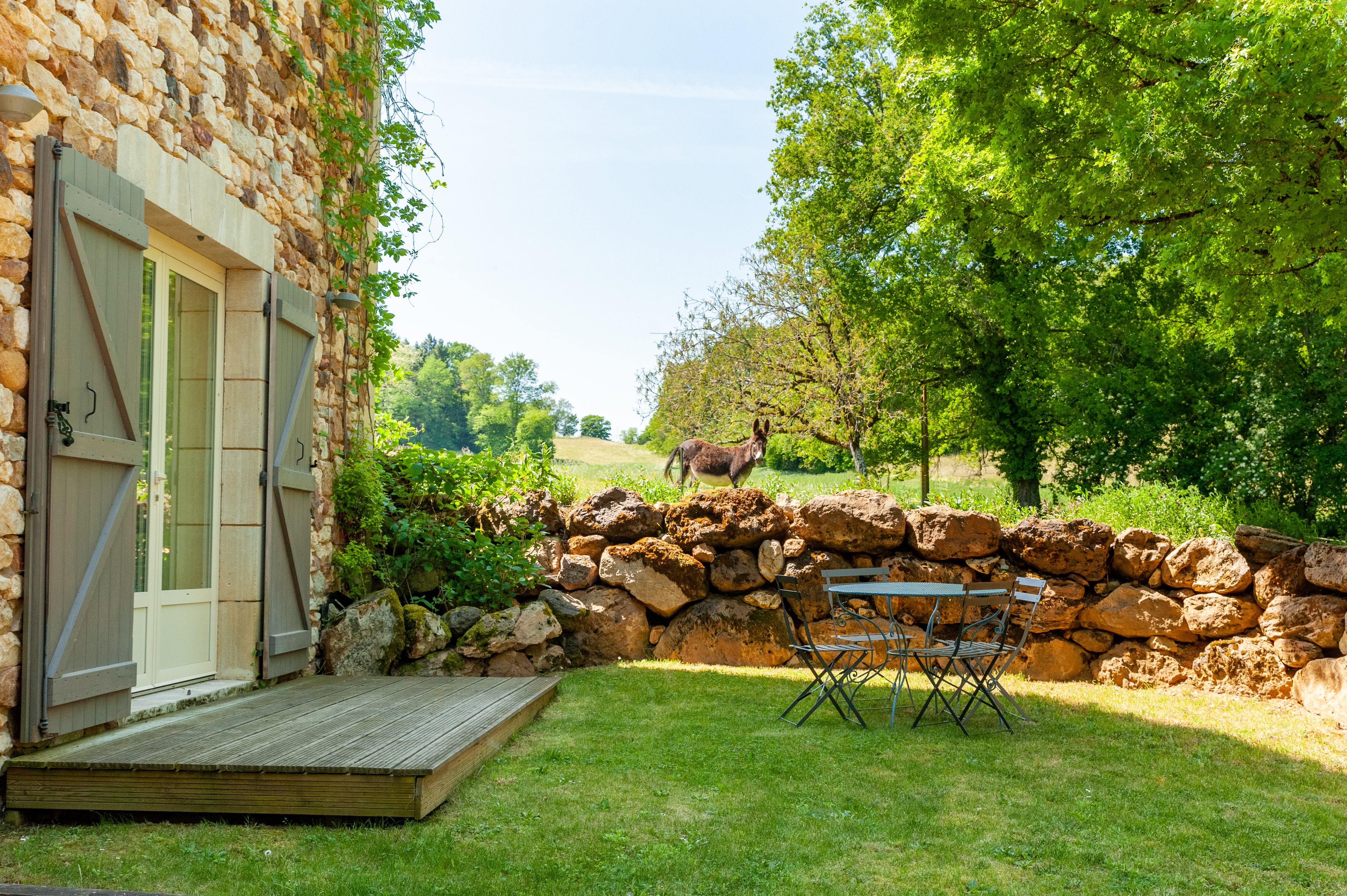Bergerie De Leth, Saint-Projet - photo 8