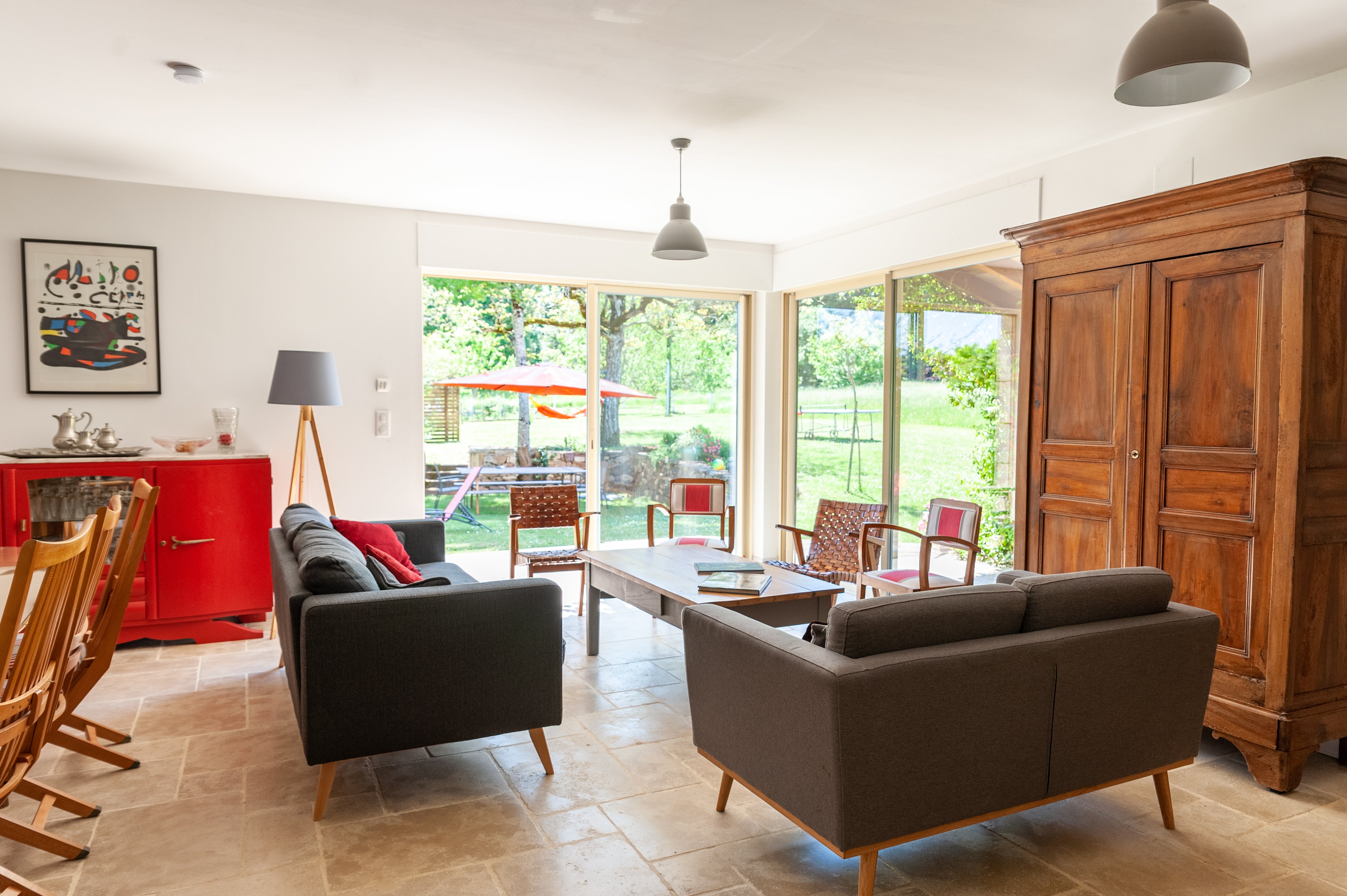 Bergerie De Leth, Saint-Projet - photo 10