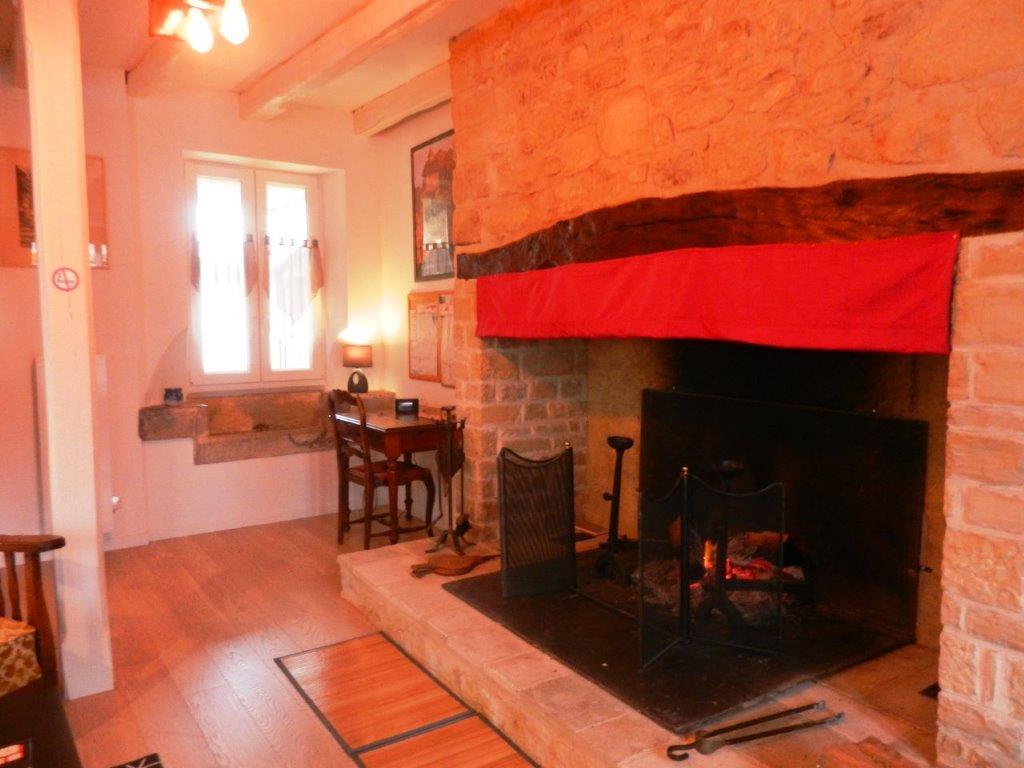 "Comme à la maison", Concorès - photo 4