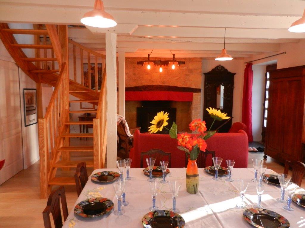 "Comme à la maison", Concorès - photo 7