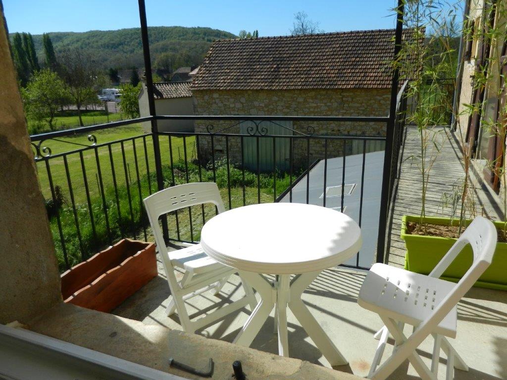 "Comme à la maison", Concorès - photo 8