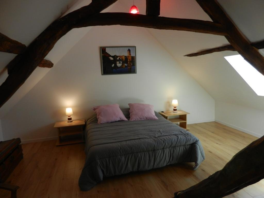 "Comme à la maison", Concorès - photo 10