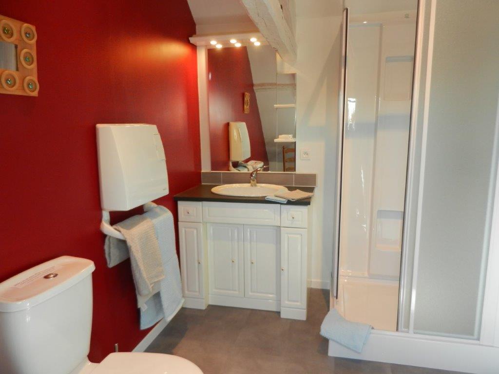 "Comme à la maison", Concorès - photo 11