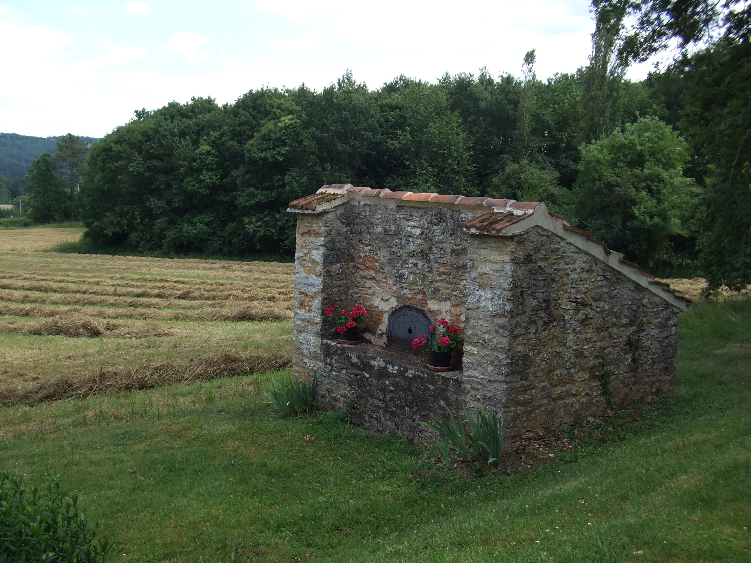 A l'Orée du Bois, Cazals - photo 7