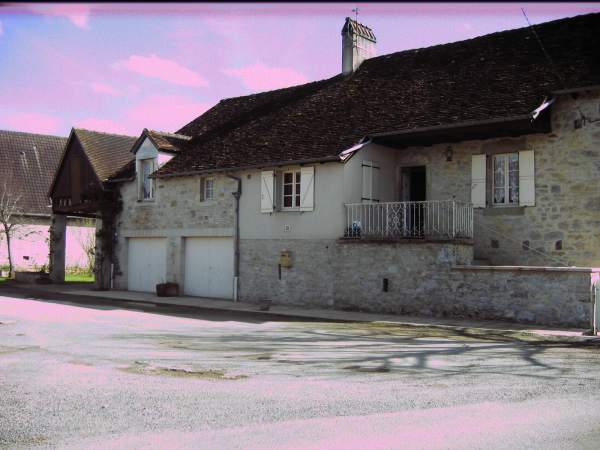 La Maison Cheyroux, Condat - photo 14