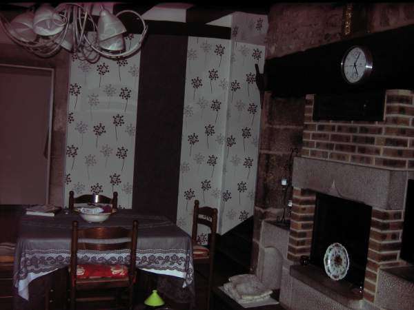 La Maison Cheyroux, Condat - photo 16