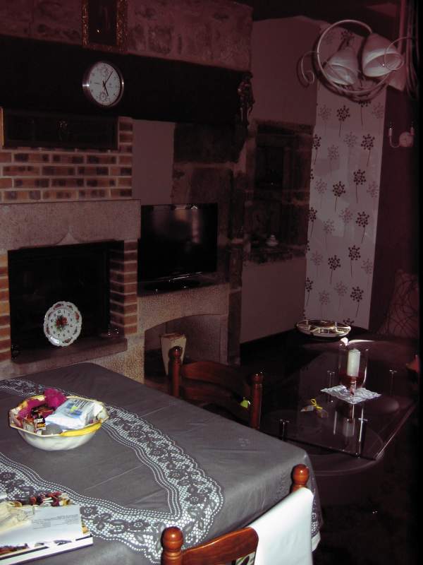 La Maison Cheyroux, Condat - photo 17