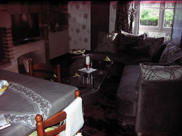 La Maison Cheyroux, Condat - photo 18