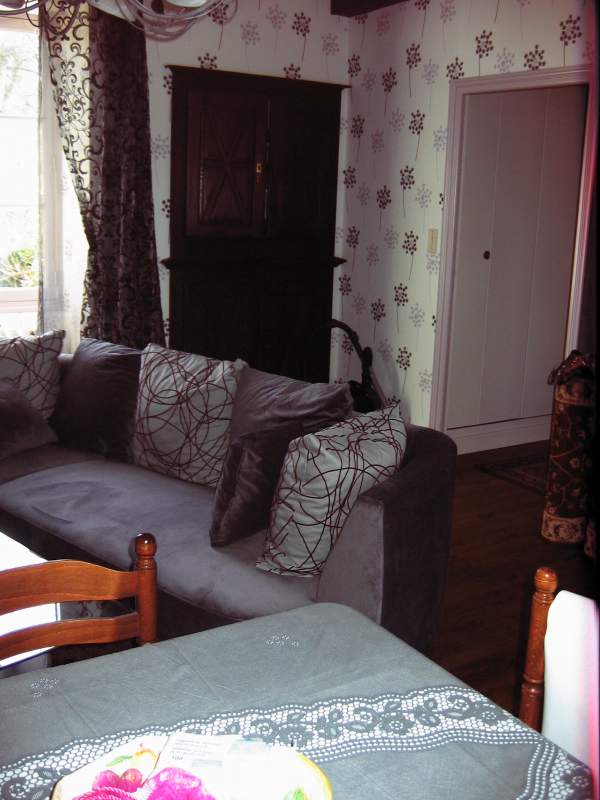 La Maison Cheyroux, Condat - photo 19