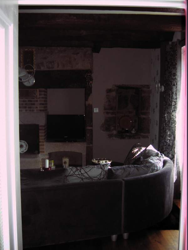 La Maison Cheyroux, Condat - photo 20