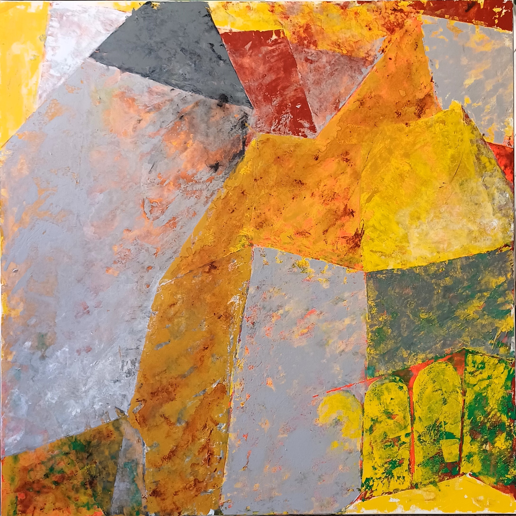 Journées des Ateliers d'Artistes d'Occitanie à Montcléra