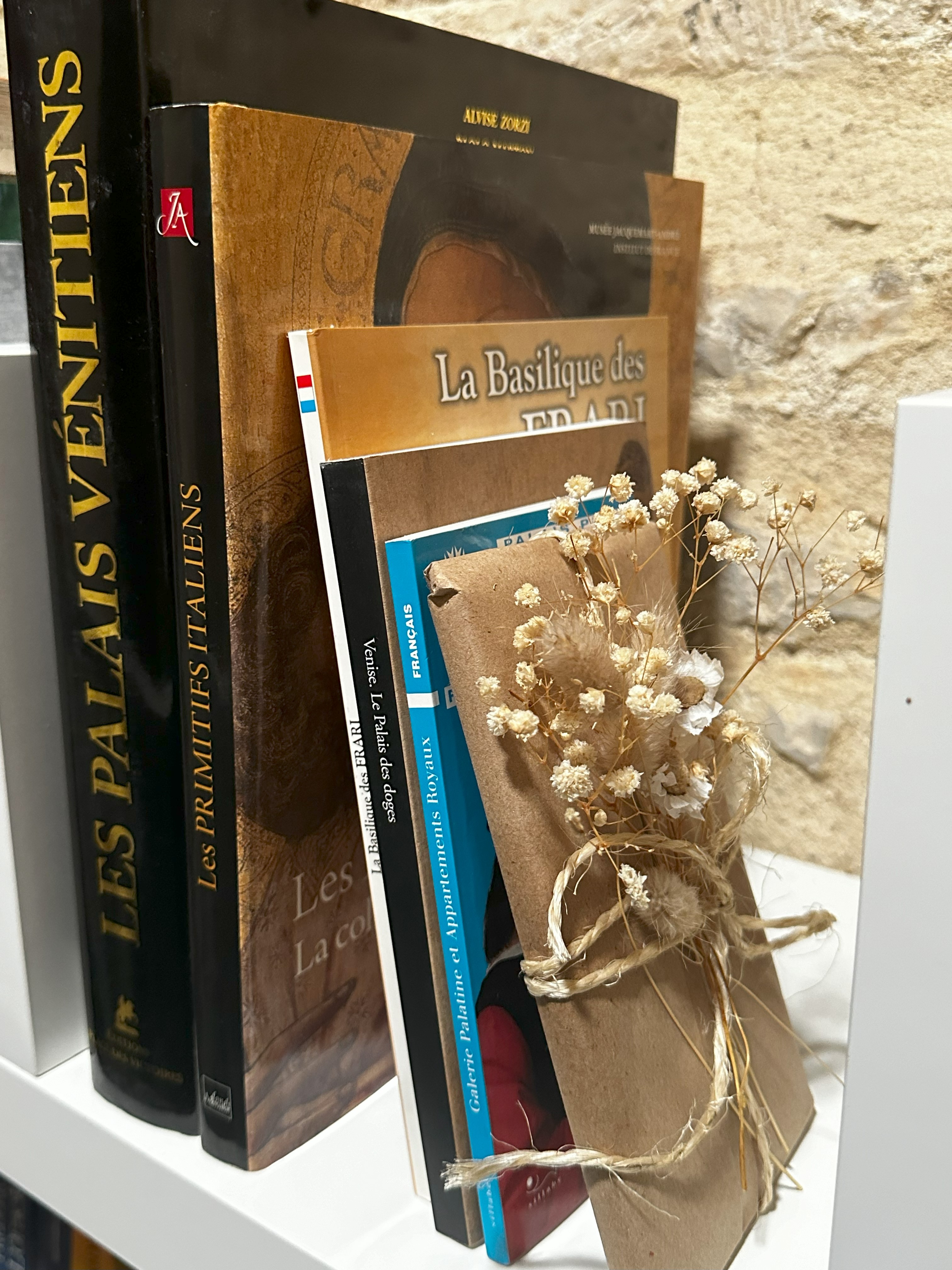 Bibliothèque