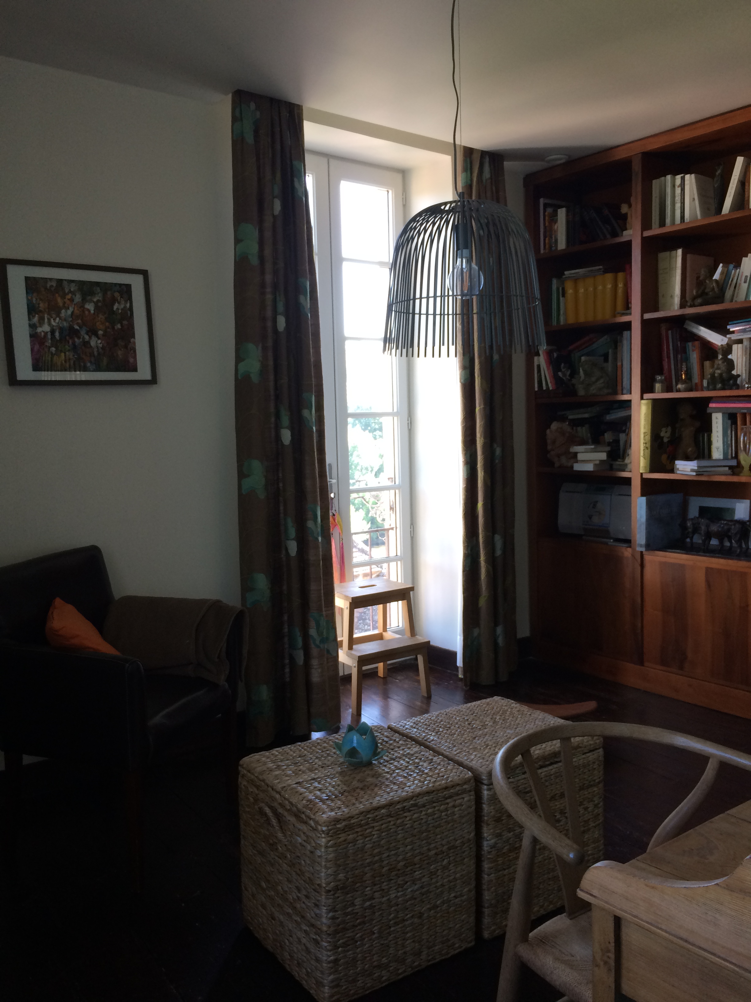 La Terrasse de Carennac