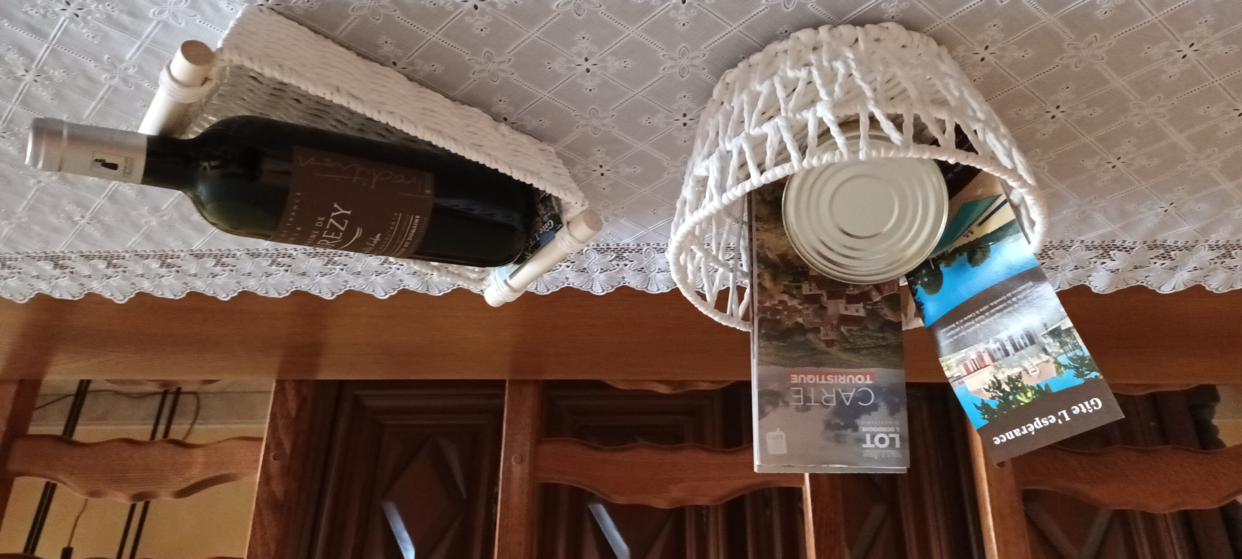 Gite de l'Espérance