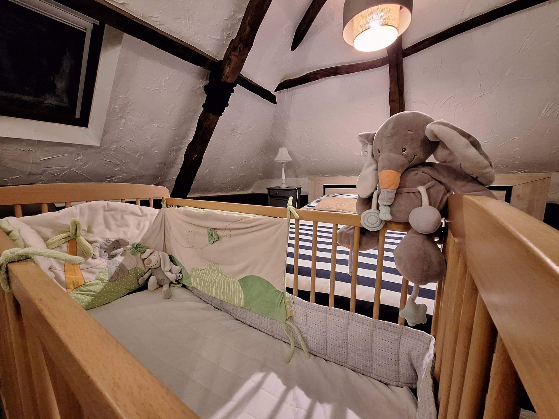 Le logis de Quer'Breizh, Dégagnac - photo 16