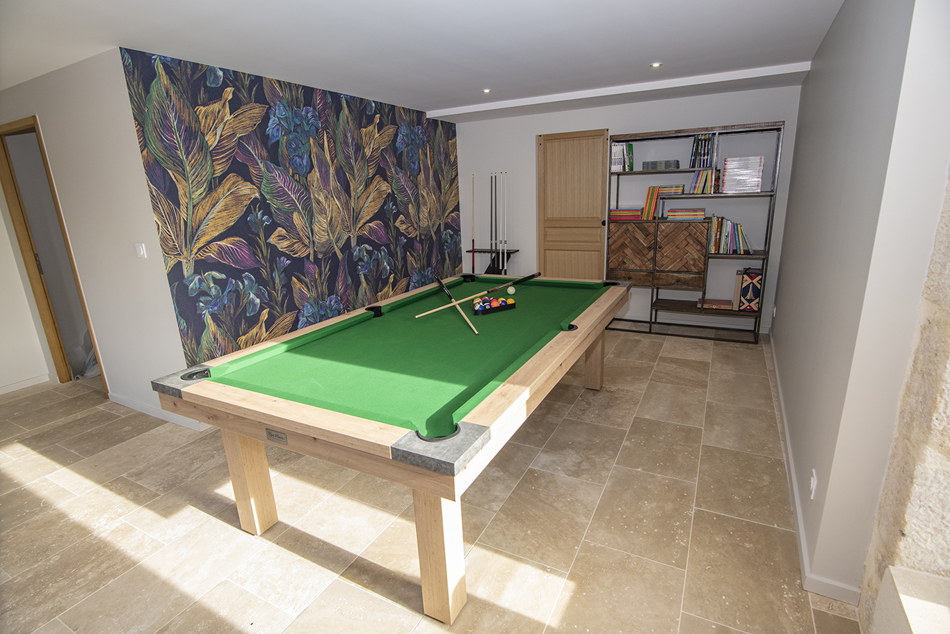 Le Grand Hélios, Belfort-du-Quercy - photo 3