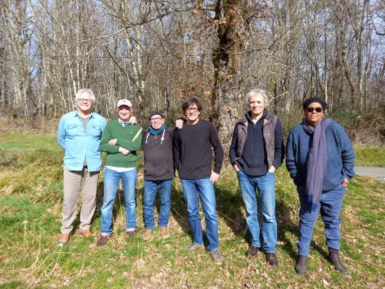 Soirée d'ouverture de La Scénette avec "Bitter Sweet"
