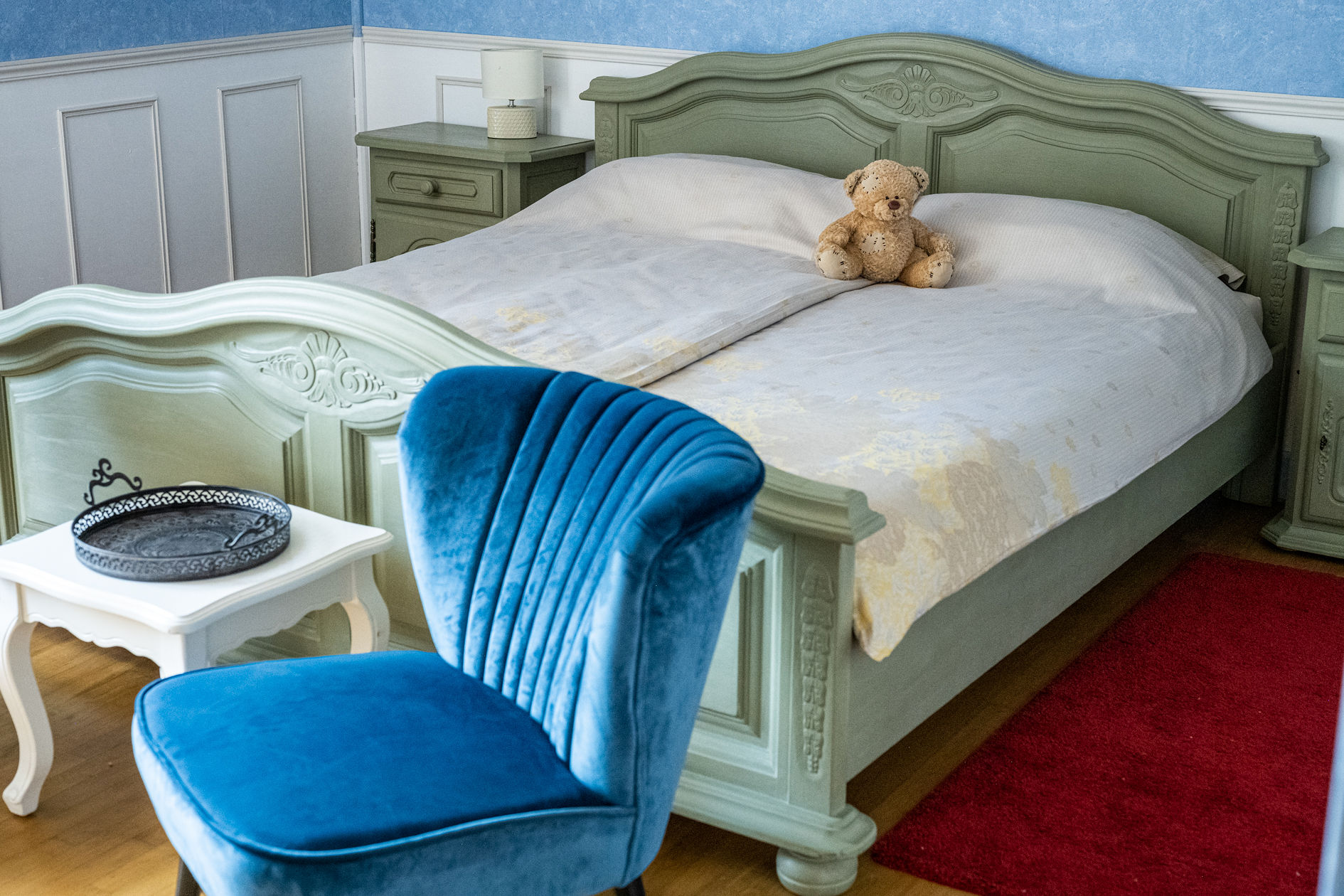 Aminata, Pontcirq - photo 3