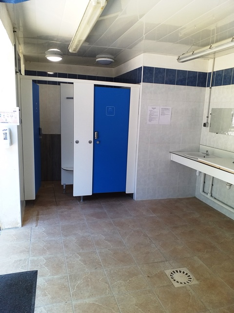 Camping de mon village La Callopie — photo 2