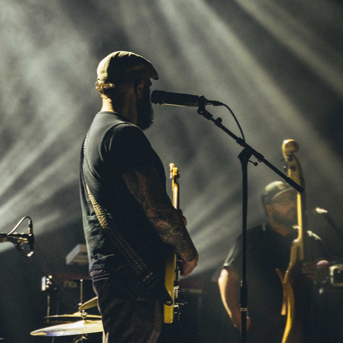 Concert au Cantou de Floirac