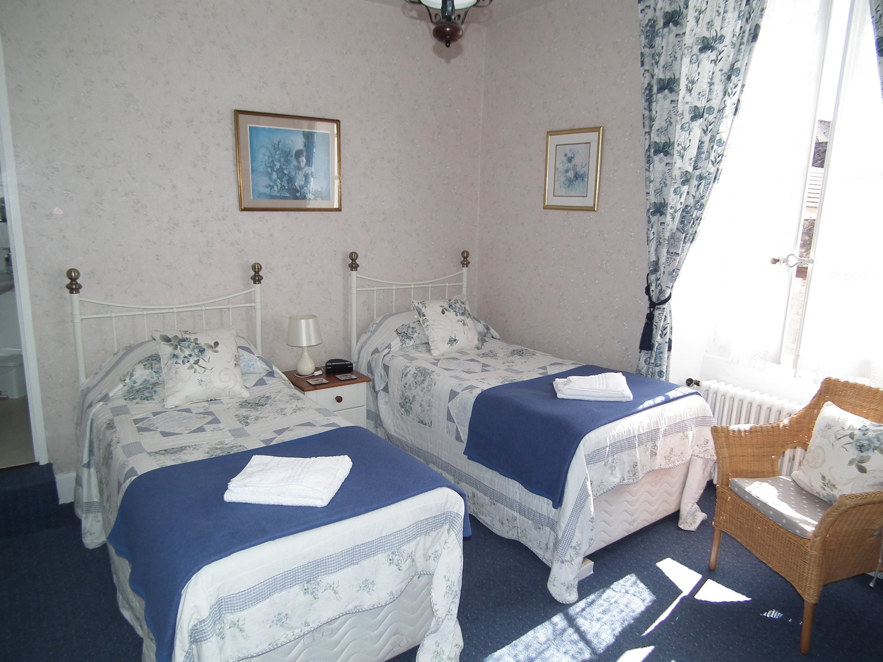 Maison de Fortitude — photo 2
